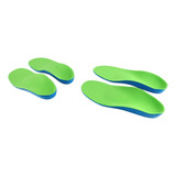 Arch Correction Insole Flat Foot Support Correction Insole