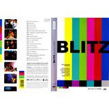 Blitz - Ao Vivo E A Cores