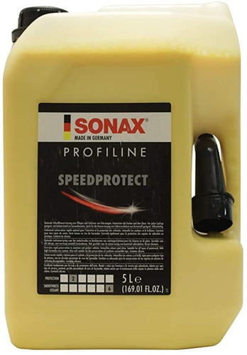 Sonax Profiline Velocidad Protect, 169 Fl. Onz.