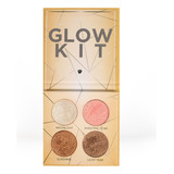 Paleta De Iluminadores Profesionales Dul - g a $727