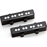 Seymour Duncan Cuarto De Libra Jazz Bajo Conjunto Guitarra E