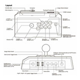 Hori Real Arcade Pro 4 Kai Para Playstation 4, Playstation 3