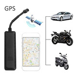 Mini Gps Tracker Localizador Moto Carro Disponibilidad Inmed