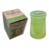 Vaso Esterilizador Maggacup Universal Para Copa Menstrual 