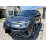 Totota Rav 4