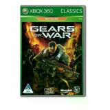 Gears Of War Best Sellers Xbox 360