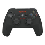 Joystick Inalámbrico Redragon Harrow G0808 Ps3 Pc Wireless