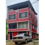Venta Casa Con 3 Apartamentos En Las Guacamayas, San Cristobal