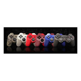 Joystick Ps3 100% Originales Fc Usados Garantia