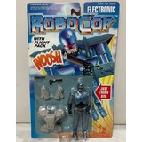 Robocop Toy Island Woosh 1993