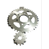 Kit De Sprocket Dinamo R1 /sport 250cc 6 Birlos  Original