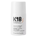 Máscara K18 Molecular Repair - mL a $11933