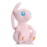 Peluche Pokémon Mew De 20 Cm