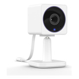 Wyze Cam Og Teleobjetivo Para Interiores Y Exteriores, 1080p