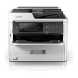 Impresora Epson Workforce Pro Wf-c5790 Con Wifi 100v/240v