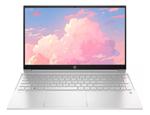 Notebook Hp Pavilion I5-1355u 512gb Ssd 8gb 15.6 Táctil W11