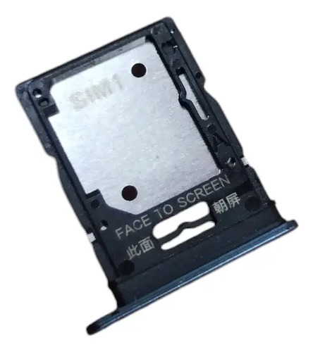 Charola Bandeja Porta Sim Para Xiaomi Redmi Note 12 Pro 4g