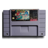 Yoshi's Island Snes Super Nintendo Original - Wird Us 