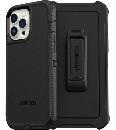 Otterbox Defender Para iPhone 13 13 Pro Max 13 Pro Uso Rudo