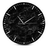 Reloj De Pared Moderno Para Pared, Mural Decorativo Grande