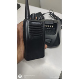 Radio Kenwood Tk3360 Uhf 450-520 Mhz 16 Ch Completo