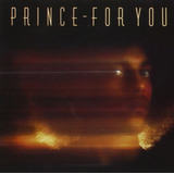 Cd For You - Prince _w