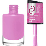 Esmalte Cora O Melhor 10ml Quem Ama Dorama Céu Enigma Nº503