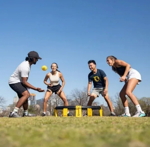 Spikeball 2.0 - Tienda Official