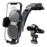 Cafele Car Phone Holder Mount, [super Stable&case Friendly]