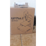 Impresora 3d Up Plus 2