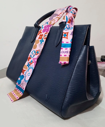 Tote Louis Vuitton Anagrama Usado