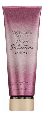 Victorias Secret Pure Seduction Shimmer Hidratante Original