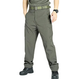 Pantalones Tácticos Militares Impermeables Y Resistentes