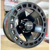 Rines 16x8 6-114 Fm704 Para Np300 Y Mas! (2 Pieza)