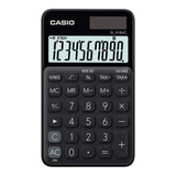 Calculadora Casio Sl-310uc Calculo Basico Impuestos Entrega