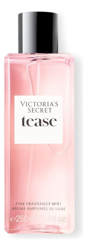 Perfume Mist Tease Victoria's Secret Nuevo Y Original 