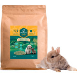 Alimento Completo Conejo (menor 1 Año), Gestante, Pampa Pets