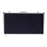 Hard Case Pedais E Uso Geral Nas Medidas 40x30x10cm