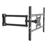 Suporte Articulado Para Tv 23 A 70  Brasforma Sbrp2440