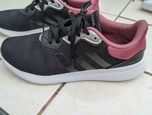 adidas Qt Racer 3.0 Mujer Talle 39