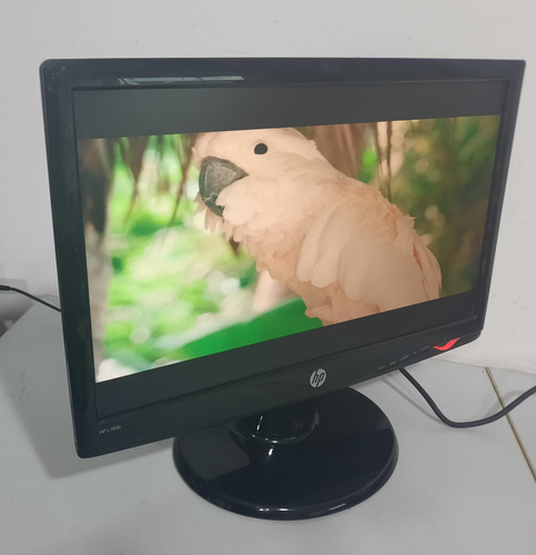 Monitor 19 Polegadas Wide Screen Hp / LG W1943se 