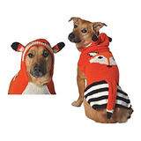 Sudadera Con Capucha Chilly Dog Foxy, 3xl