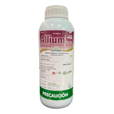 Allium - Insecticida Botanico Organico Extracto De Ajo 1 Lt