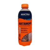  Mactra Mata Mofo 900ml Anti Mofo Guarda Roupa Parede Teto