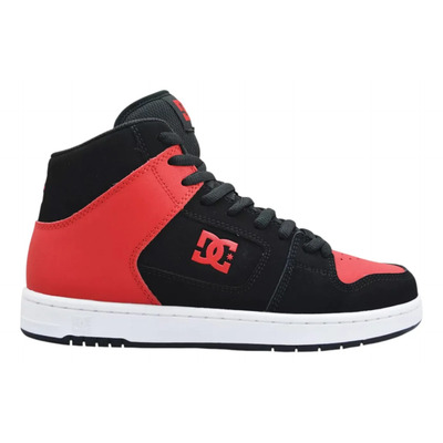 Tenis Dc Shoes Negro Para Hombre Manteca Adys100743blr | Envío gratis