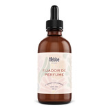 Fijador De Perfumes Lociones Y Fragancias Para Jabones Soluble En Aceites Y Alcohol 100ml