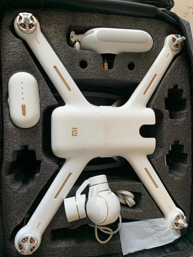 Drone Xiaomi Midrone 4k