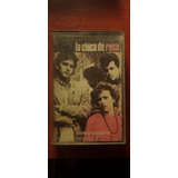 La Chica De Rosa Pretty In Pink Soundtrack Ost Cassette 80's