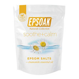 Sal De Baño Epsoak Todos Los Días Sal De Epsom - 2 Lbs. Sale