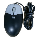 Paquete De 5 Mouse Alámbricos Hp Para Pc/laptop